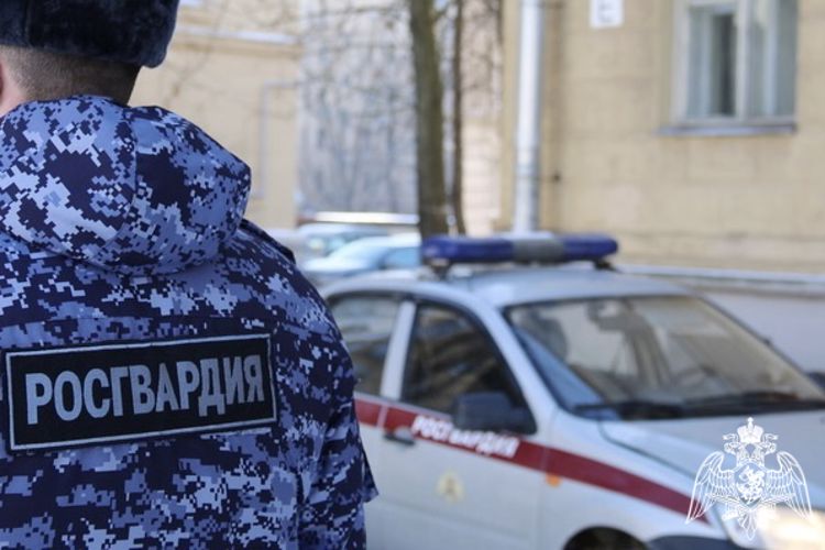 В Нижнем Новгороде сотрудники Росгвардии задержали женщину за умышленное причинение тяжкого вреда здоровью 