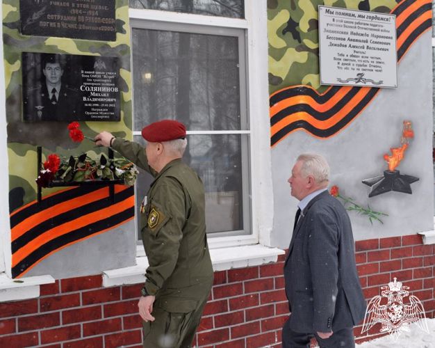 В Нижегородской области завершился спортивный праздник «Гладиаторские бои» памяти Романа Уханова и Михаила Солянинова (фото)