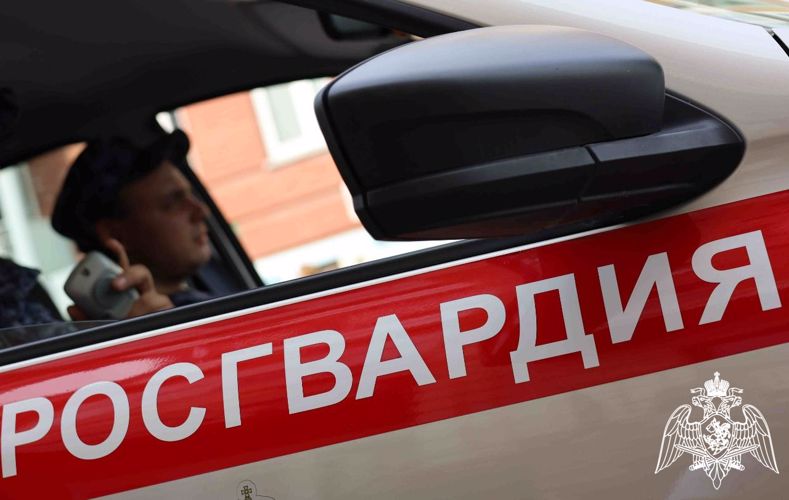 Нижегородские росгвардейцы за прошедшую неделю выезжали более 750 раз по сигналу «тревога»