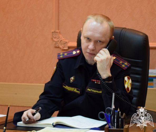 В честь профессионального праздника начальник Центра лицензионно-разрешительной работы Управления Росгвардии по Нижегородской области ответит на вопросы граждан в ходе «прямой телефонной линии»