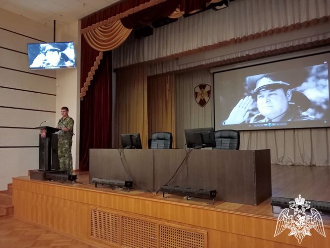 Мероприятия к 105-летию со дня рождения генерала армии И.К. Яковлева состоялись в Нижнем Новгороде и области