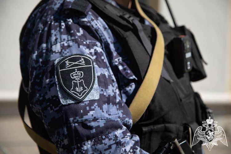 Росгвардейцы предотвратили серию краж в Нижнем Новгороде