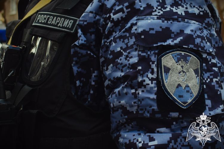 Нижегородские росгвардейцы за прошедшую неделю выезжали более 800 раз по сигналу «тревога»