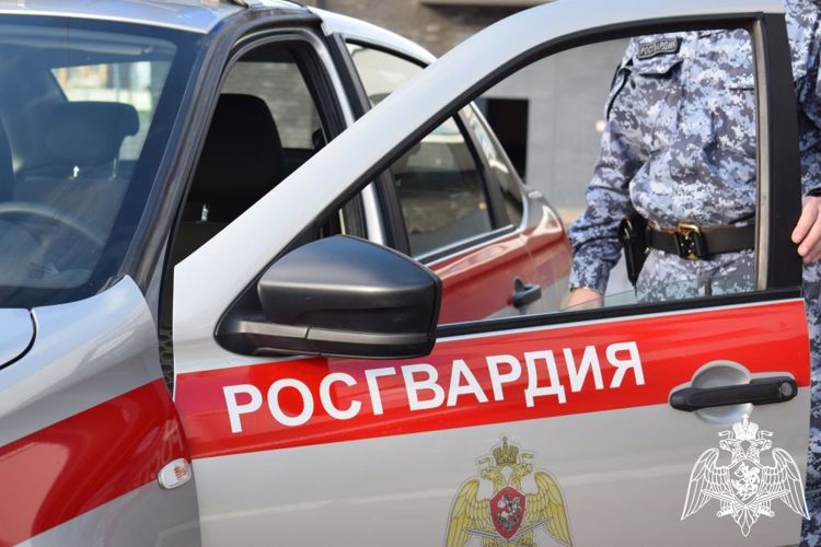 Сотрудники Росгвардии предотвратили серию краж из магазинов Нижнего Новгорода