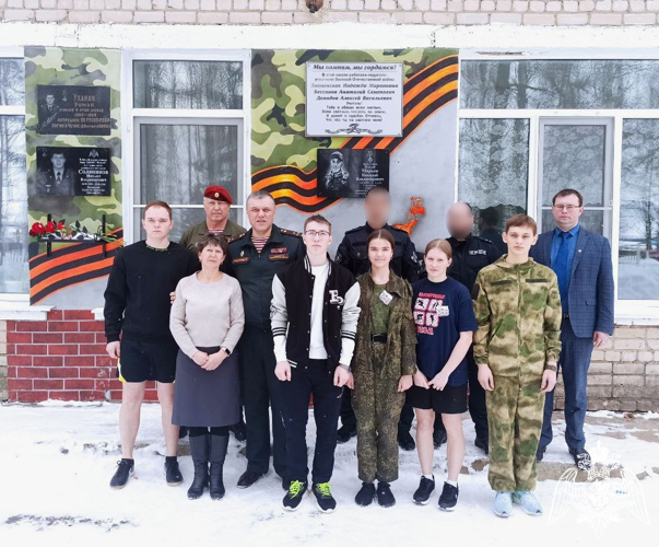 В Нижегородской области завершился спортивный праздник «Гладиаторские бои» памяти Романа Уханова и Михаила Солянинова