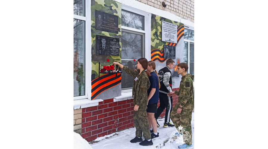 В Нижегородской области завершился спортивный праздник «Гладиаторские бои» памяти Романа Уханова и Михаила Солянинова