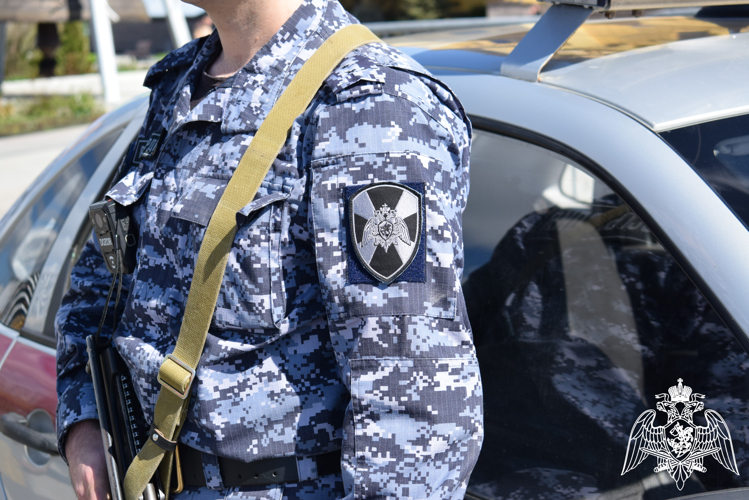 В Нижнем Новгороде росгвардейцы нашли сбежавшего из психиатрической больницы пациента