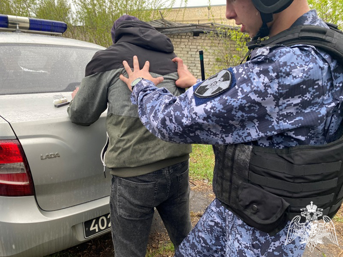 В Управлении Росгвардии по Нижегородской области подведены итоги конкурса профессионального мастерства среди экипажей групп задержания