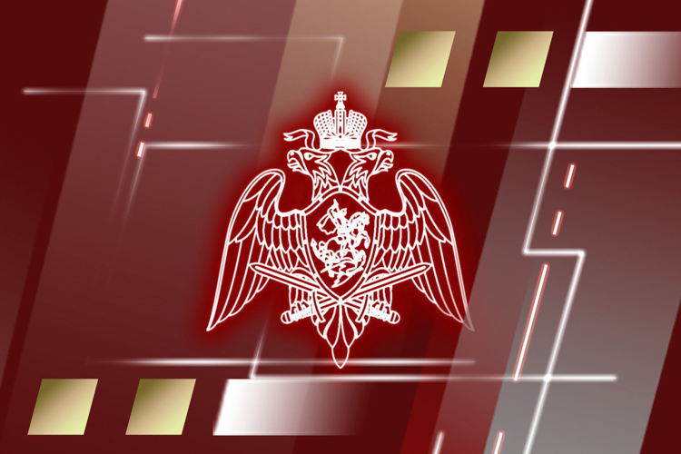 Военнослужащие дзержинского полка Росгвардии присоединились к акции по высадке деревьев в общественных пространствах