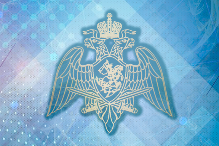 Генерал армии Виктор Золотов поздравил с Днём знаний учащихся и преподавателей