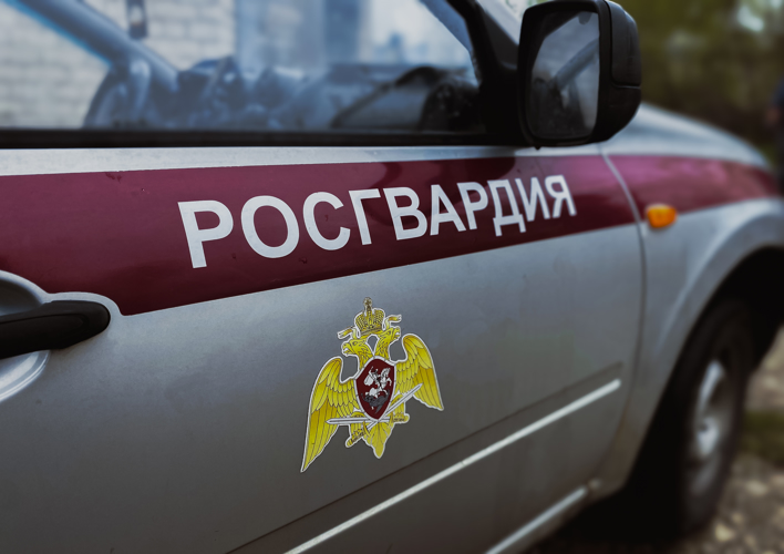 Нижегородские росгвардейцы за прошедшую неделю выезжали более 500 раз по сигналу «тревога»