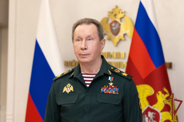 С Днем рождения!