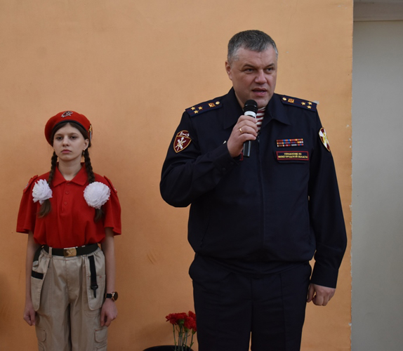 В Нижегородской области завершился спортивный праздник «Гладиаторские бои» памяти Романа Уханова и Михаила Солянинова (фото)