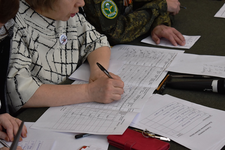 В Нижегородской области завершился спортивный праздник «Гладиаторские бои» памяти Романа Уханова и Михаила Солянинова (фото)
