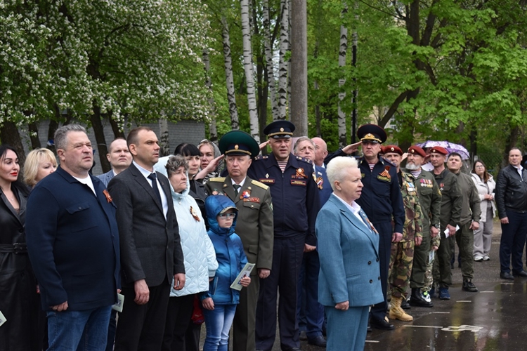 В Нижнем Новгороде при поддержке Росгвардии прошел первый межрегиональный фестиваль кадетских классов и клубов «Гвардейская смена» (фото,видео)