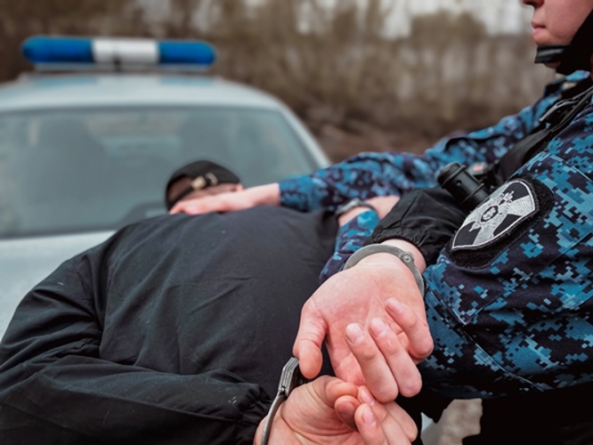 В Приволжской столице сотрудники Росгварии пресекли драку в ночном клубе 