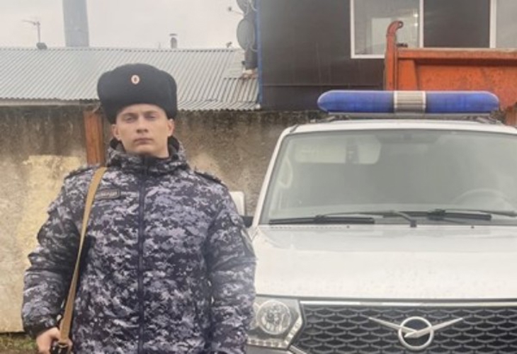 Нижегородские росгвардейцы за прошедшую неделю выезжали более 700  раз по сигналу «тревога»