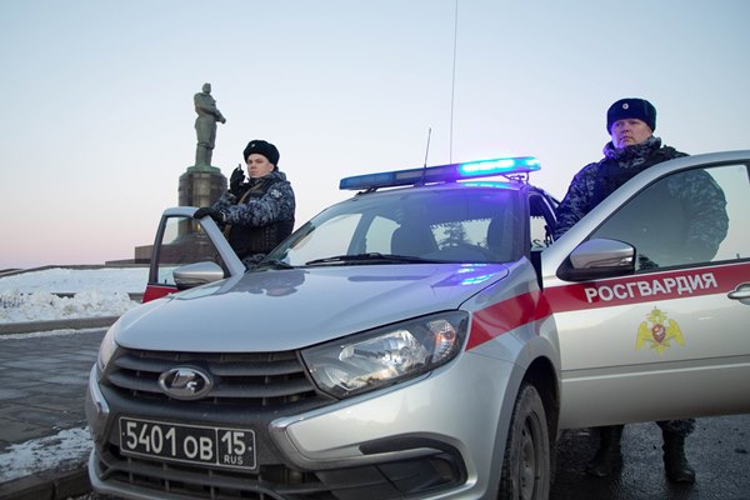 В Нижнем Новгороде задержали местную жительницу по подозрению в совершении открытого хищения смартфона