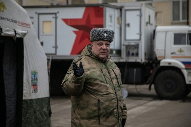 В Нижнем Новгороде показали работу агитационных пунктов