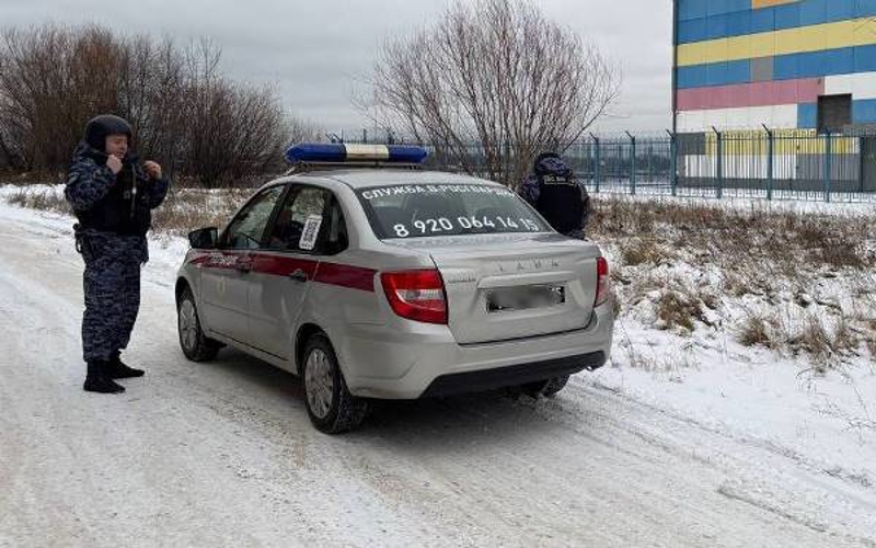 Управление Росгвардии по Нижегородской области приняло участие в межведомственных учениях «Нижновэнерго»