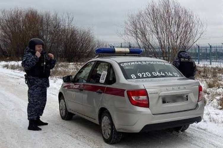 Нижегородские росгвардейцы за прошедшую неделю выезжали более 500 раз по сигналу «тревога»