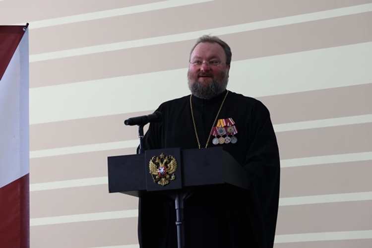Всегда на страже: Управление Росгвардии по Нижегородской области отметило двойной юбилей ведомства (фото, видео)