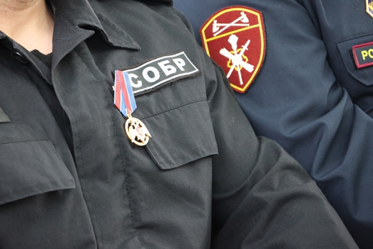 Всегда на страже: Управление Росгвардии по Нижегородской области отметило двойной юбилей ведомства (фото, видео)