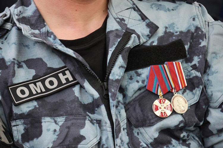 Всегда на страже: Управление Росгвардии по Нижегородской области отметило двойной юбилей ведомства (фото, видео)