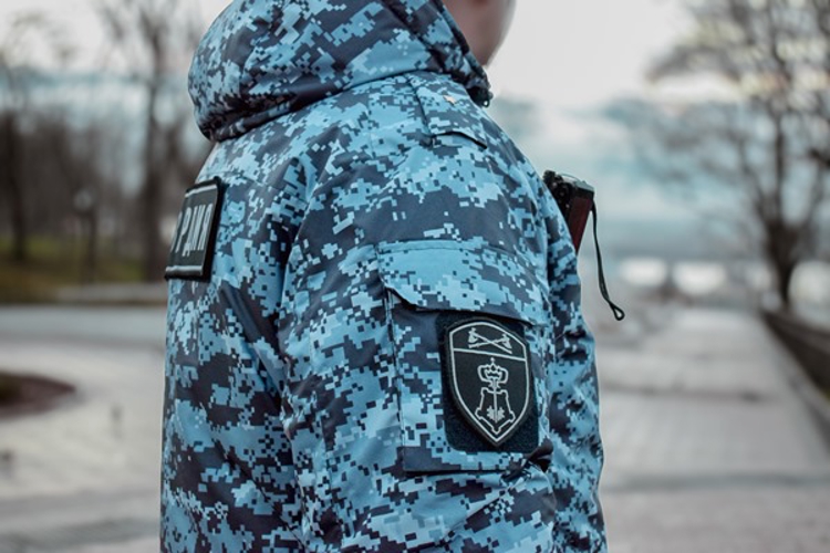 Нижегородские росгвардейцы за прошедшую неделю выезжали более 500 раз по сигналу «тревога»