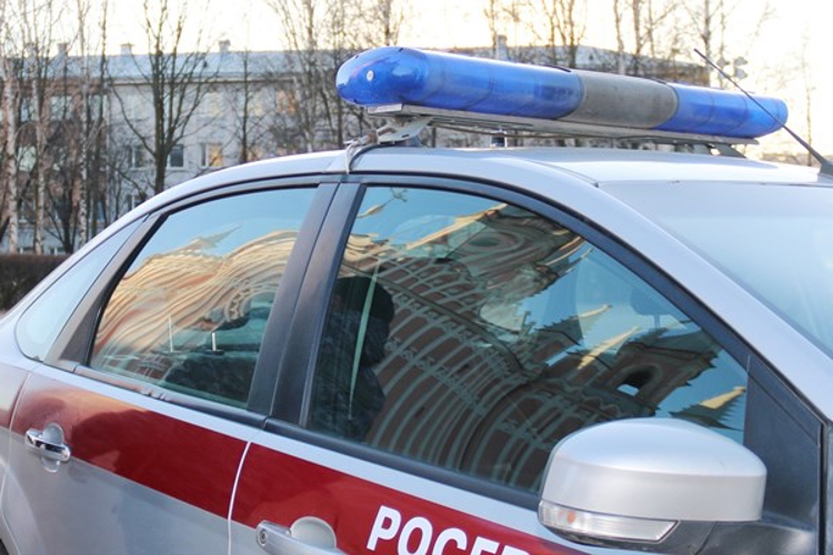 Нижегородские росгвардейцы за прошедшую неделю выезжали более 500 раз по сигналу «тревога»