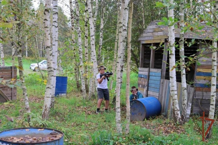 В Нижегородской области состоялся военно-патриотический фестиваль «215 лет на страже Родины» (видео)